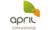 April International