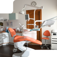 Dental operation