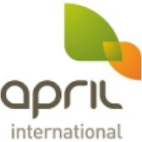 April International