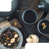 Chinese tea