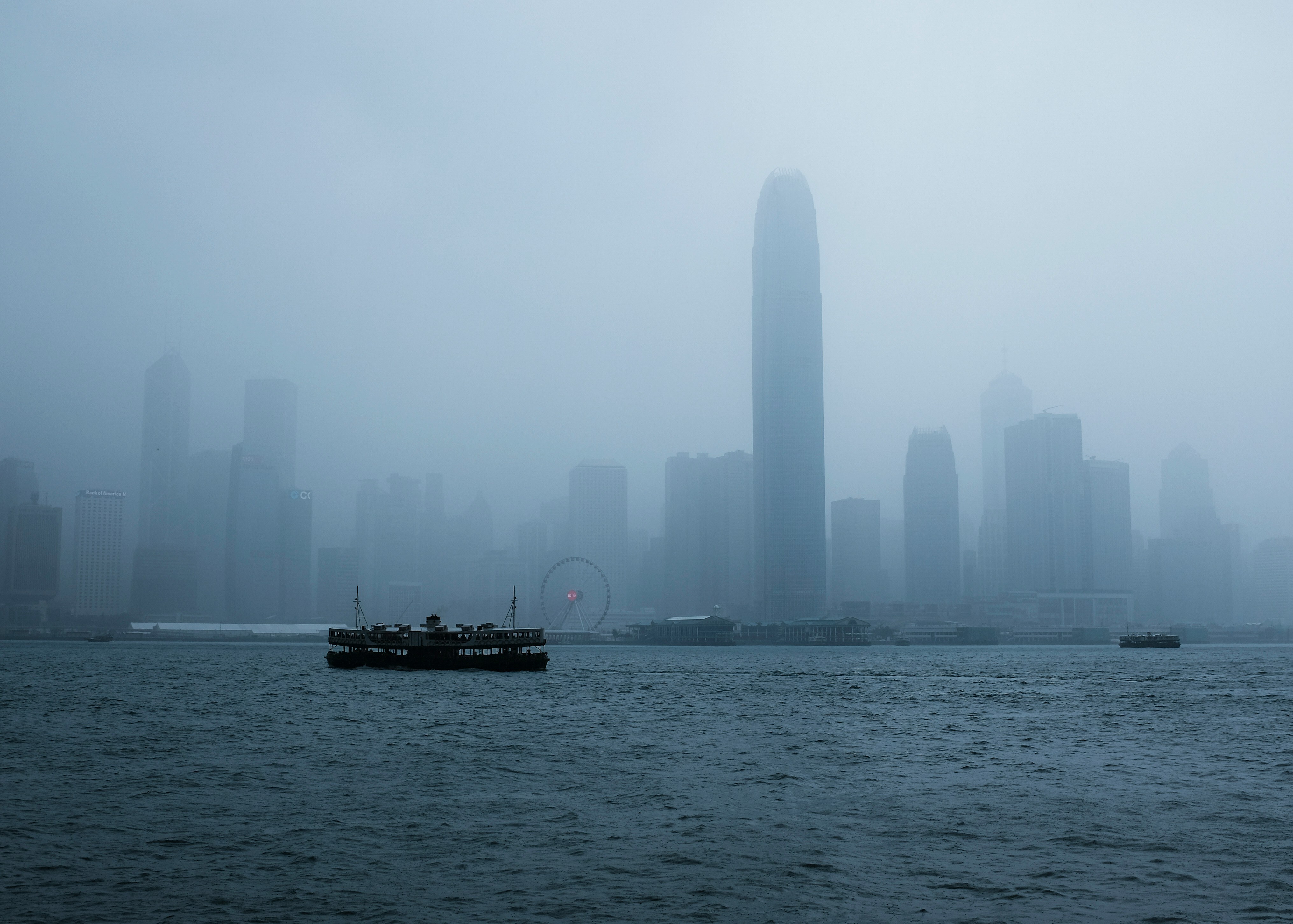 Parametric Insurance for Typhoons and Flood Disruption: A Hong Kong SME Guide When Traditional Business Insurance Won’t Respond