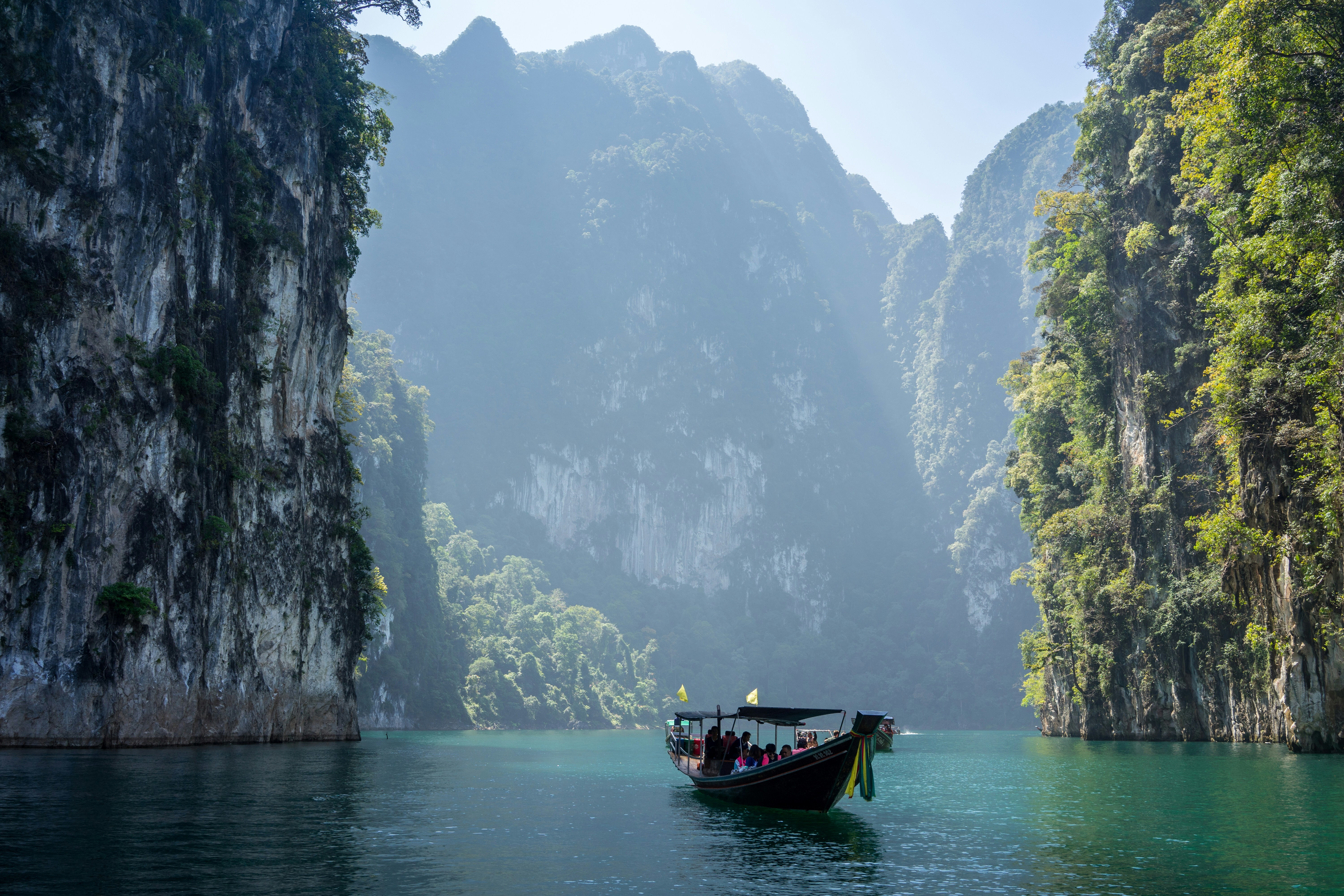 Robin noguier sydw Cr54rf0 unsplash